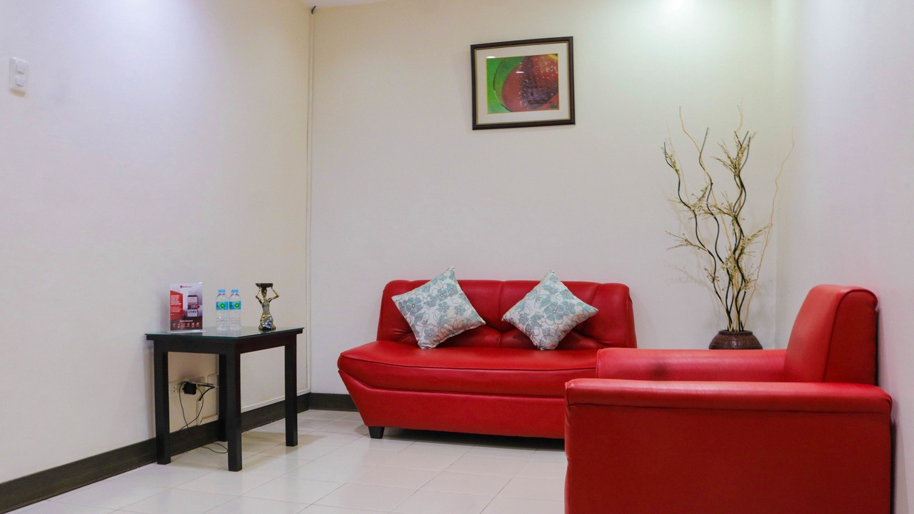 Photo of Bedroom in Cebu