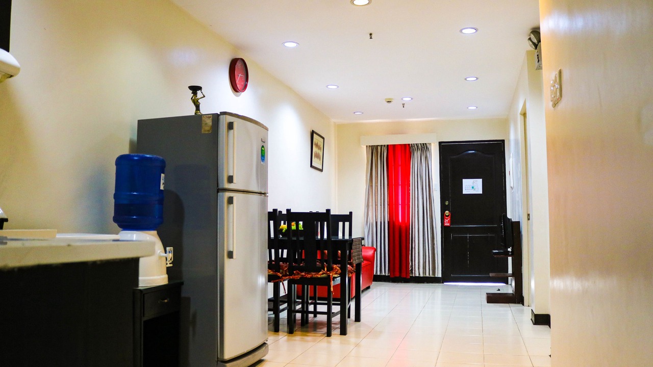 Photo of Bedroom in Cebu