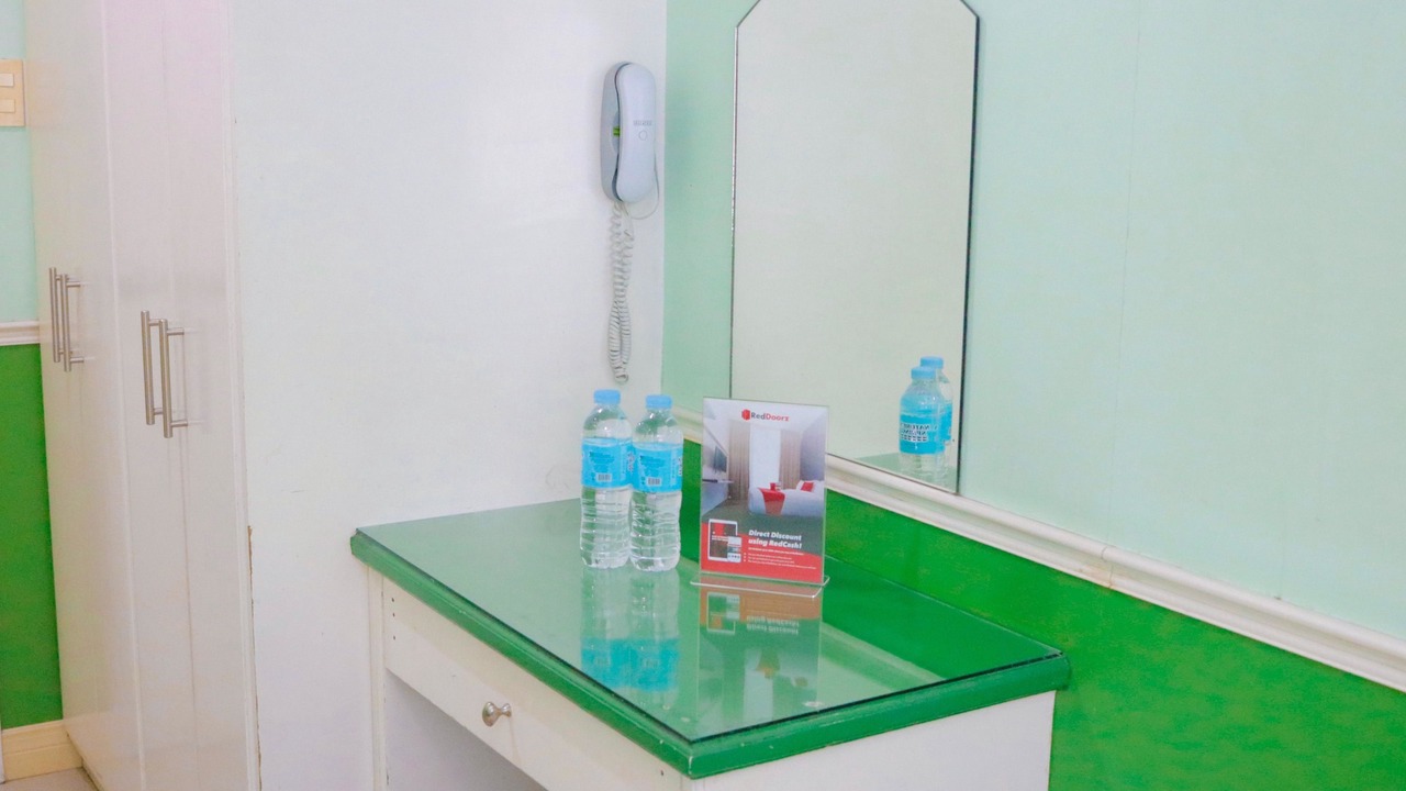 Photo of Bedroom in Downtown Cebu