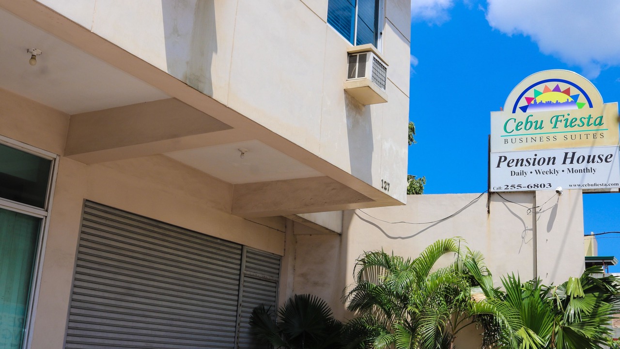 Photo of Outdoor in Downtown Cebu