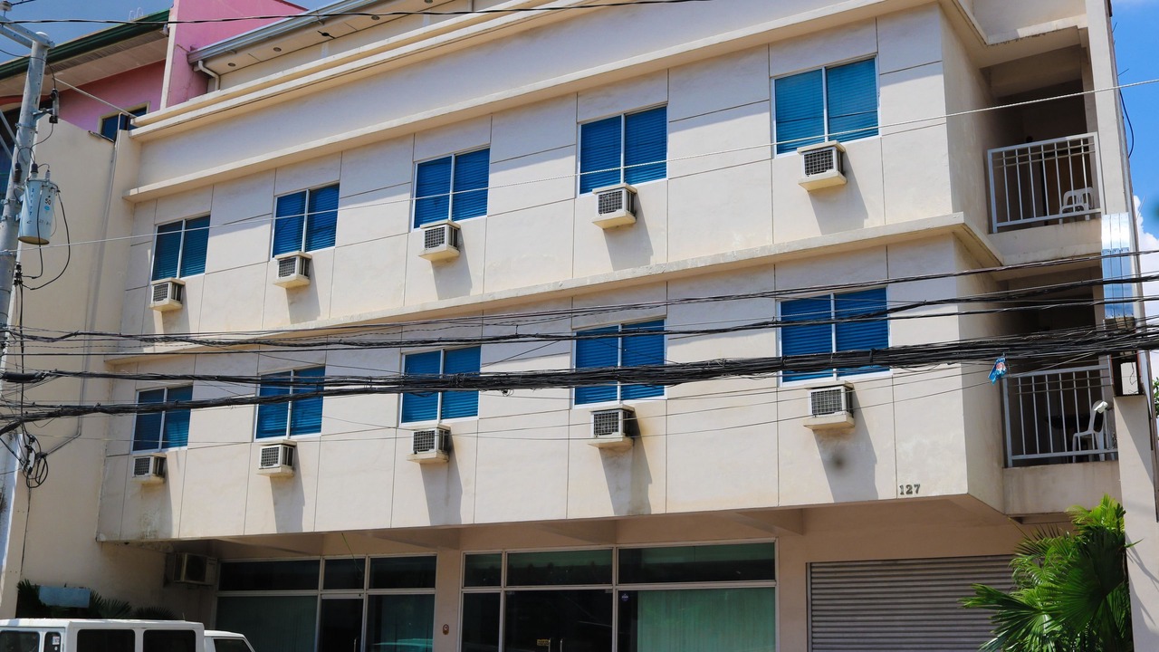 Photo of Outdoor in Downtown Cebu