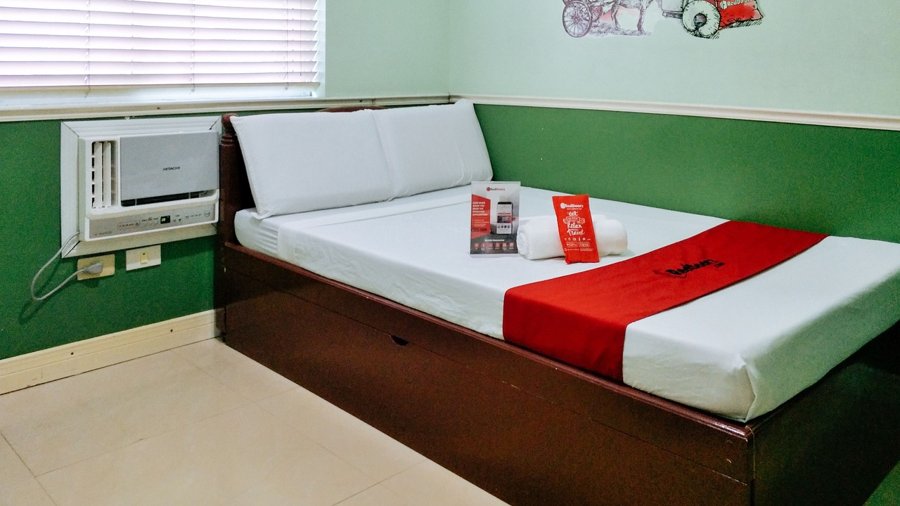 Photo of Bedroom in Downtown Cebu