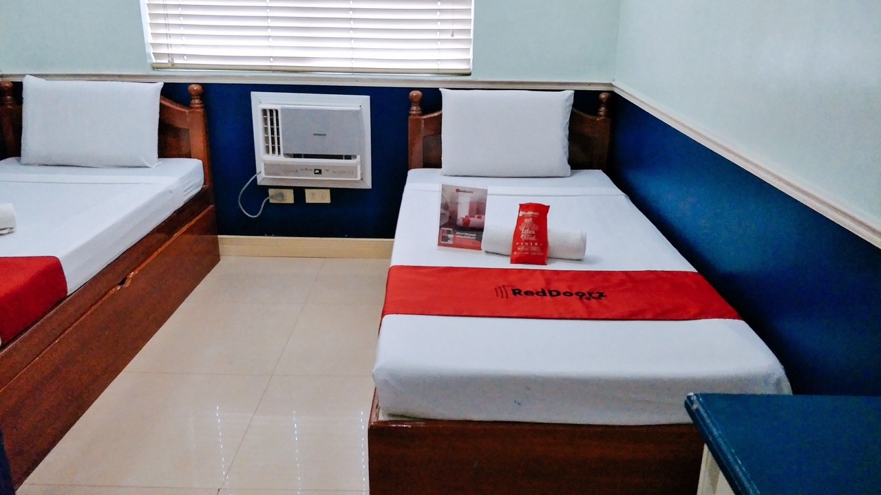 Photo of Bedroom in Downtown Cebu