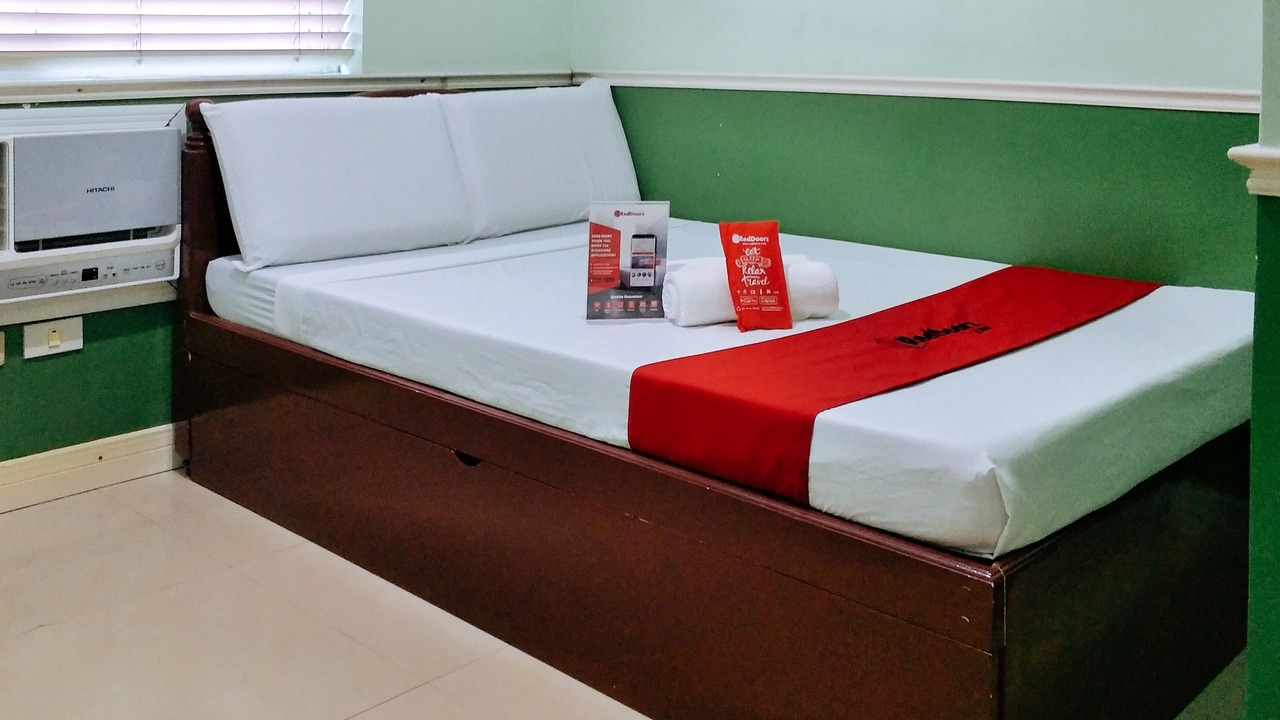 Photo of Bedroom in Downtown Cebu