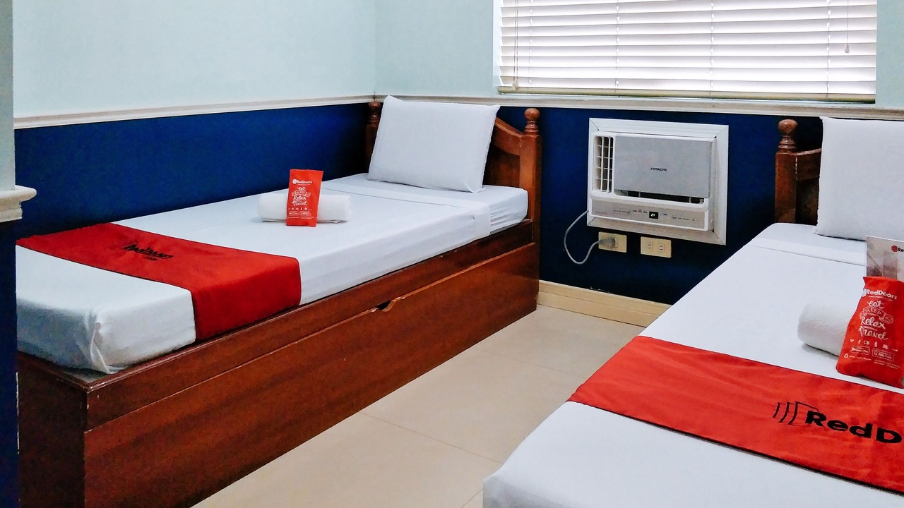 Photo of Bedroom in Downtown Cebu