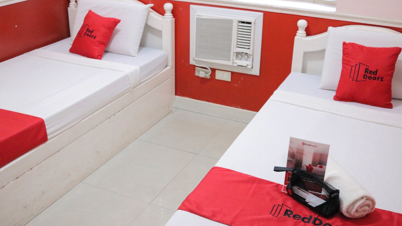 Photo of Bedroom in Downtown Cebu