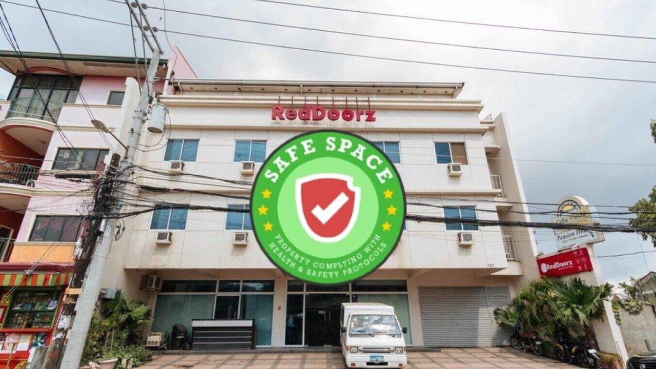 Photo of Outdoor in Downtown Cebu