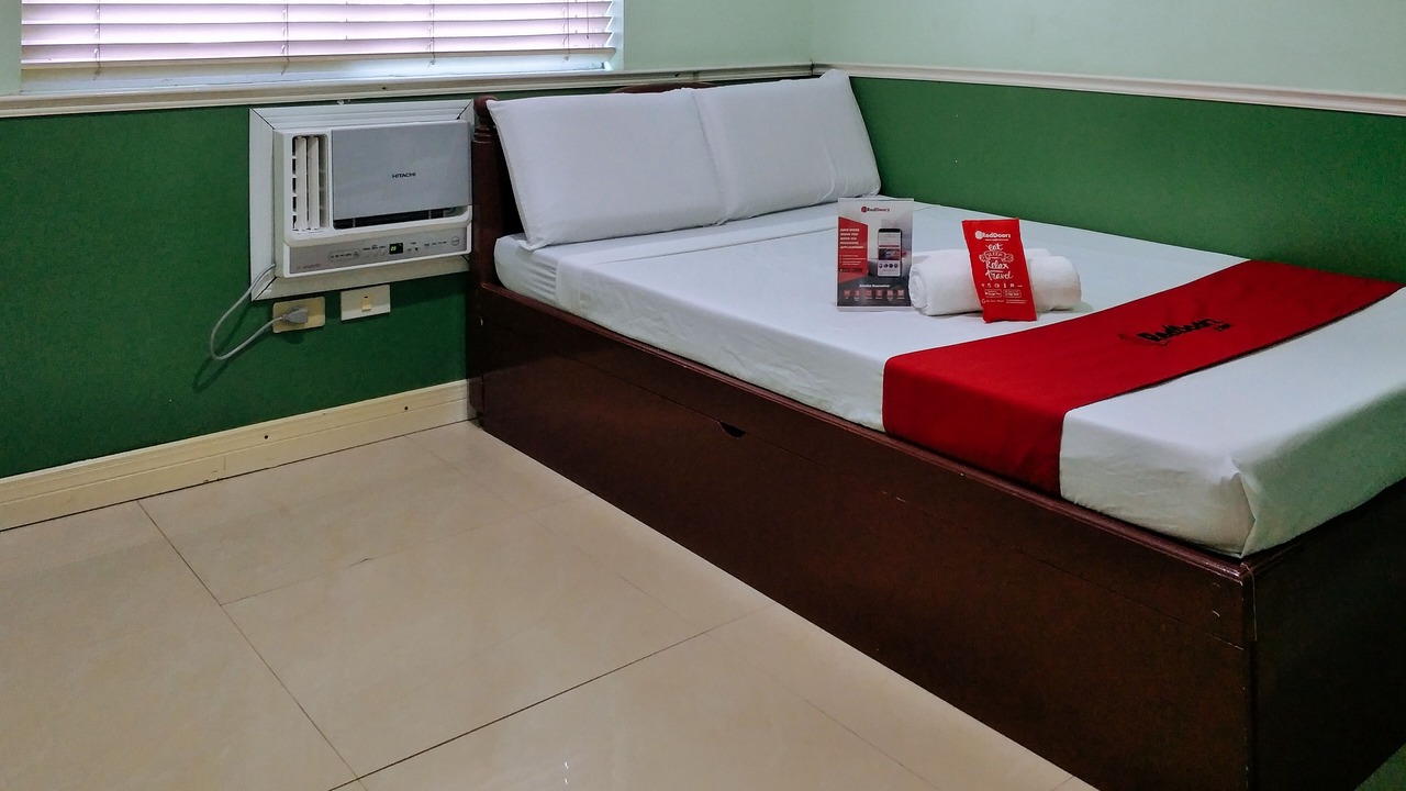 Photo of Bedroom in Downtown Cebu