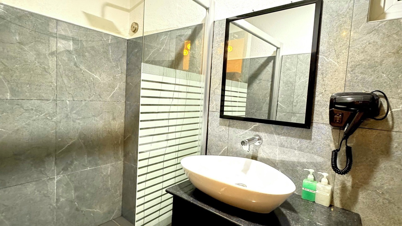 Photo of Bathroom in Tawala