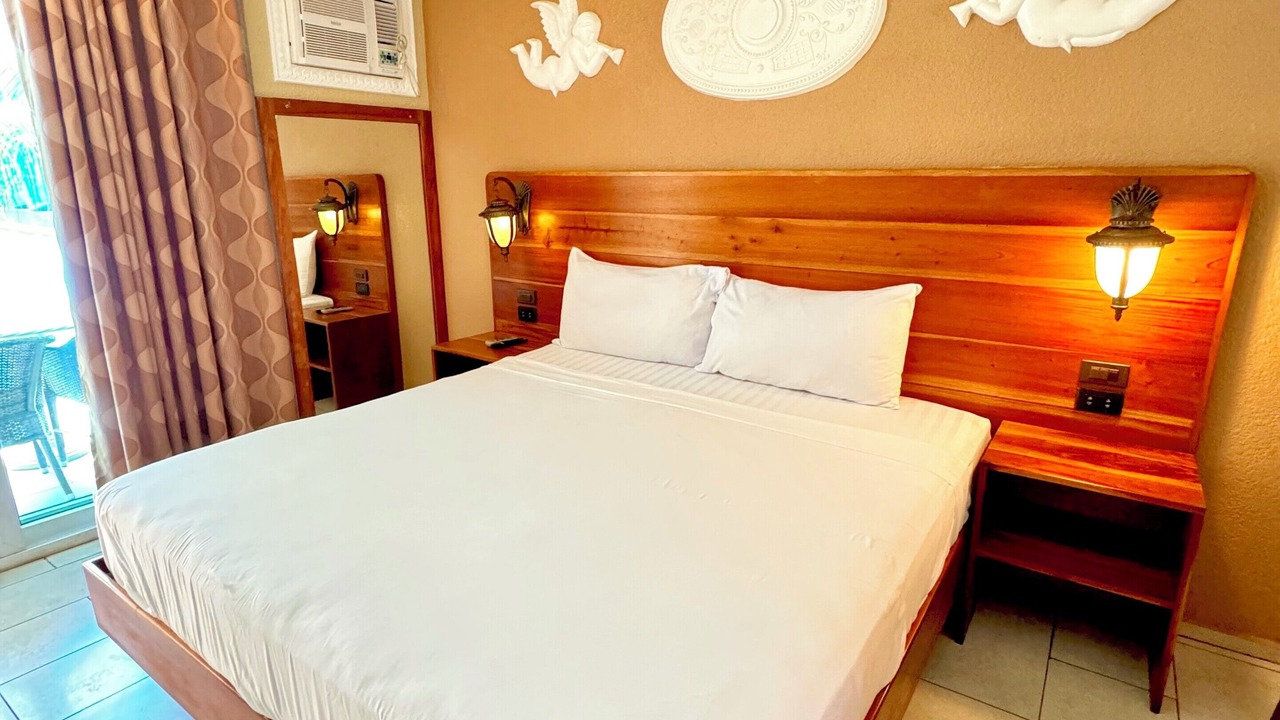 Photo of Bedroom in Tawala
