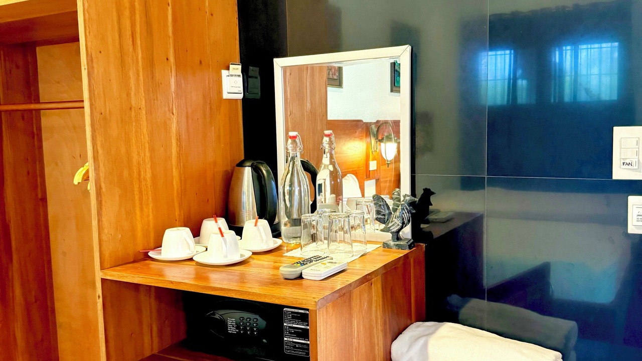 Photo of Bedroom in Tawala