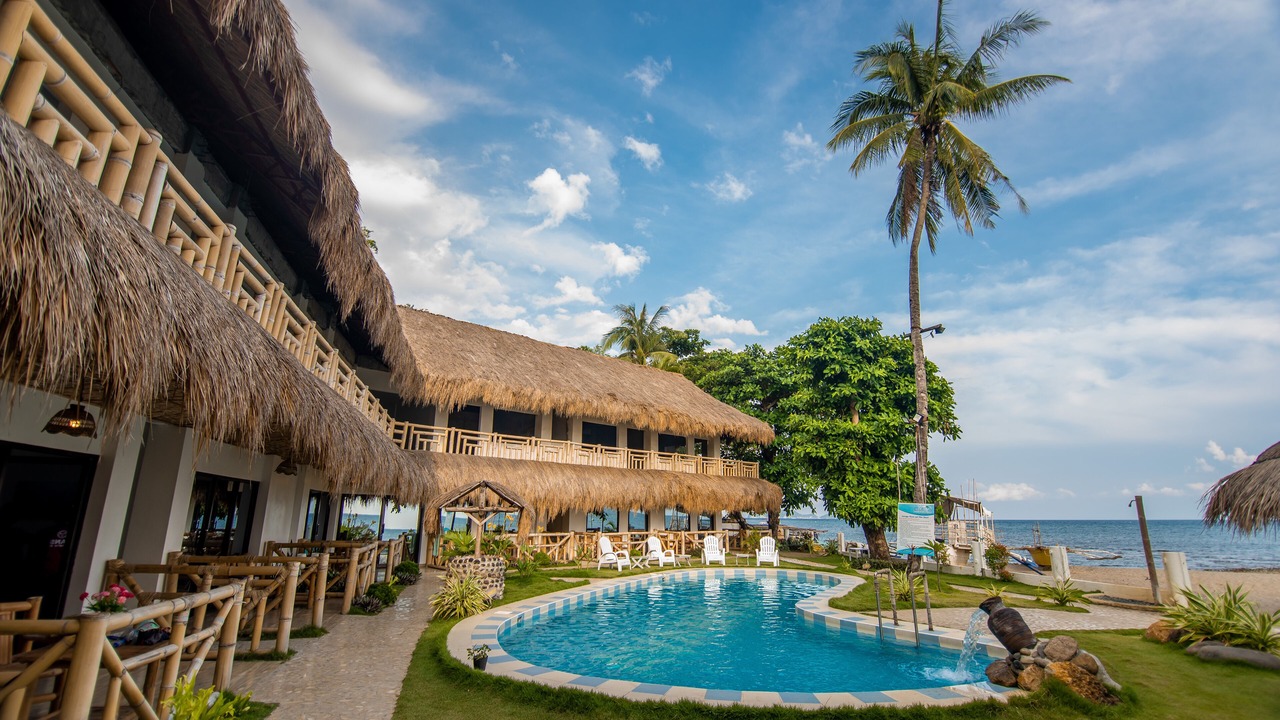 Photo of Outdoor in Zamboanguita