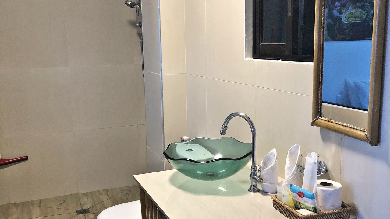 Photo of Bathroom in Zamboanguita