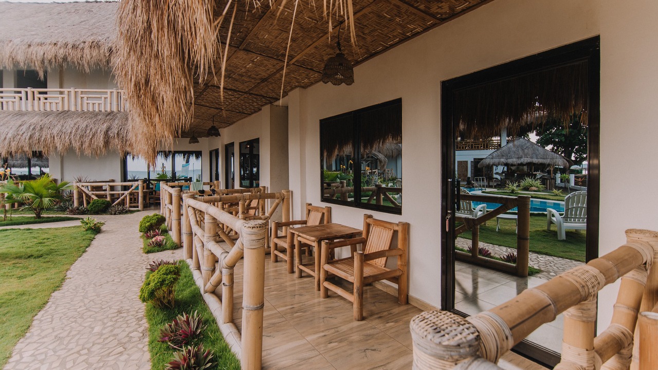 Photo of Patio Balcony in Zamboanguita