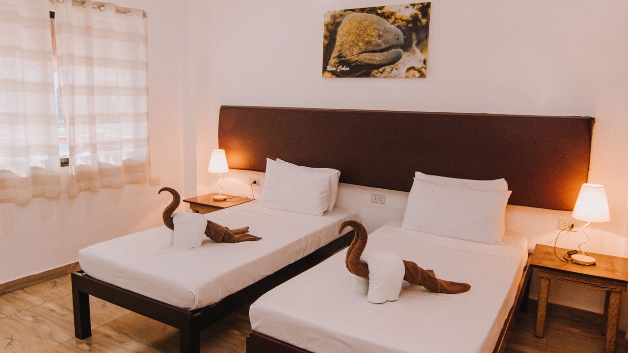 Photo of Bedroom in Zamboanguita