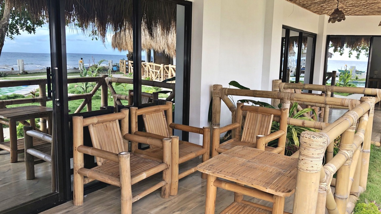 Photo of Patio Balcony in Zamboanguita