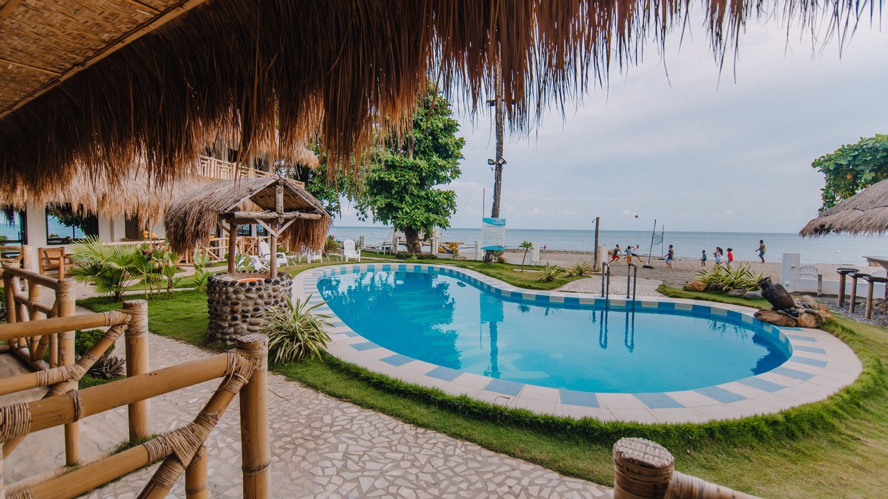Photo of Outdoor in Zamboanguita