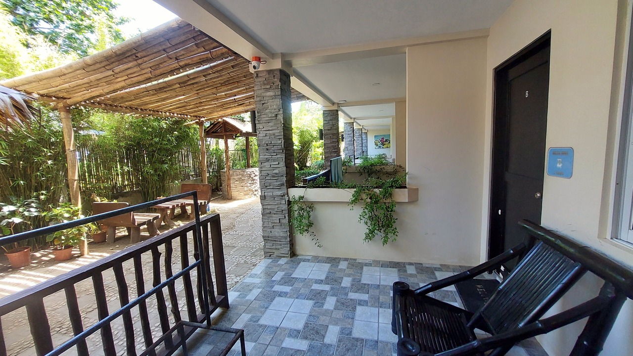 Photo of Bedroom in Daanbantayan