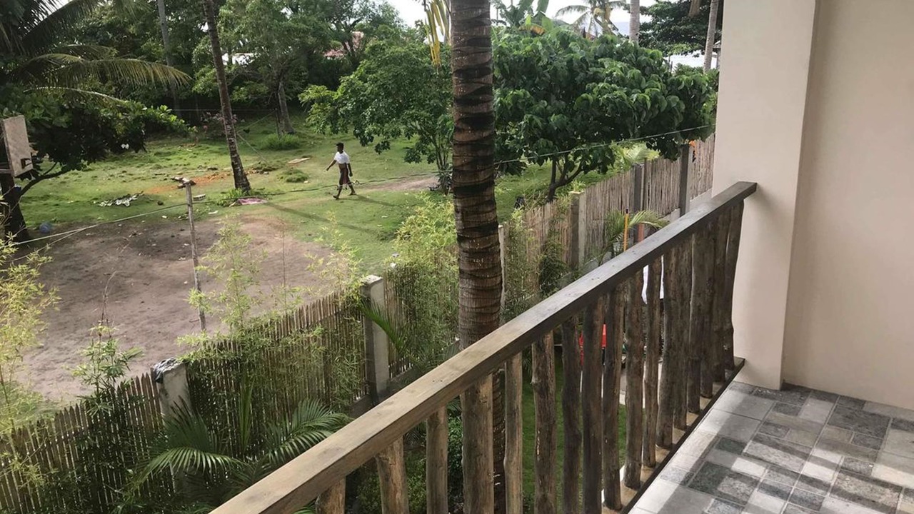 Photo of Patio Balcony in Daanbantayan