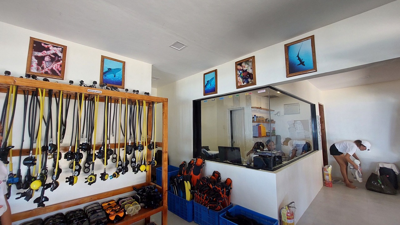 Photo of Outdoor in Daanbantayan