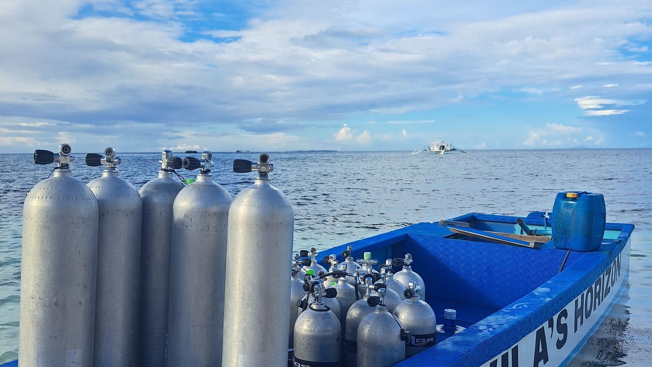 Photo of Outdoor in Daanbantayan