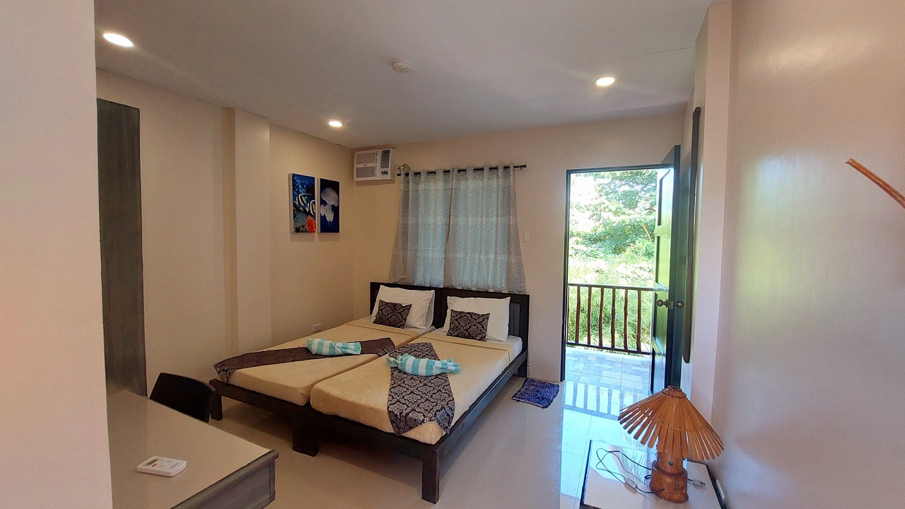 Photo of Bedroom in Daanbantayan