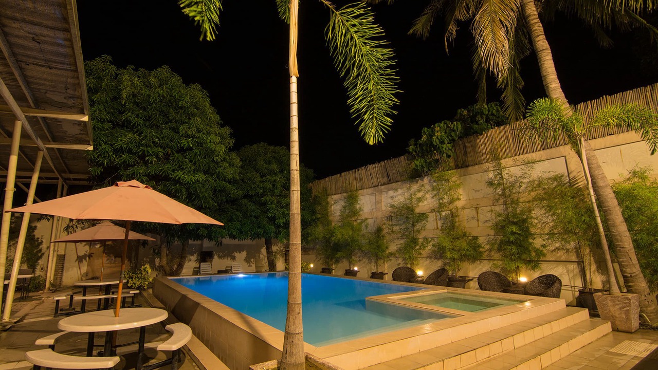 Photo of Outdoor in Solana