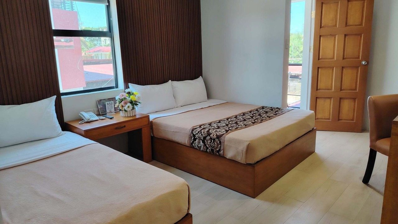 Photo of Bedroom in Solana