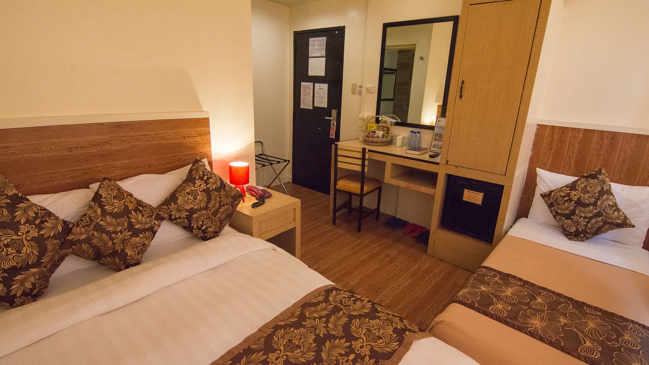 Photo of Bedroom in Solana