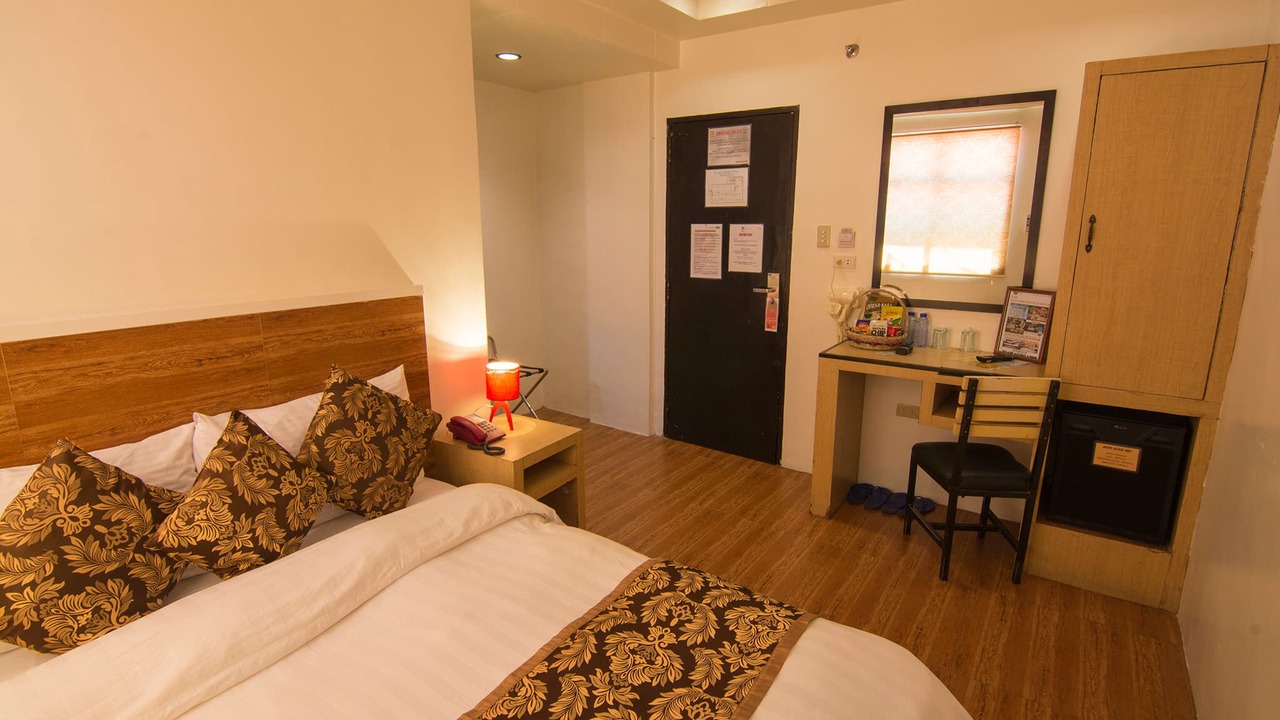 Photo of Bedroom in Solana