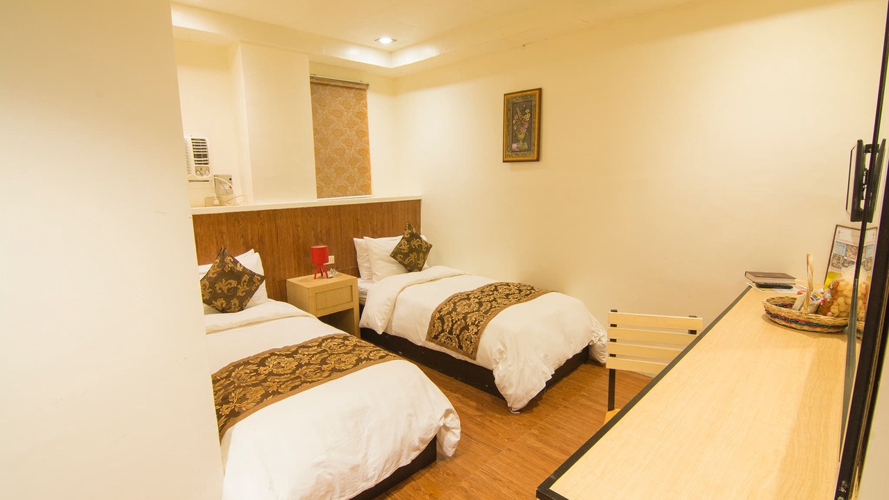 Photo of Bedroom in Solana