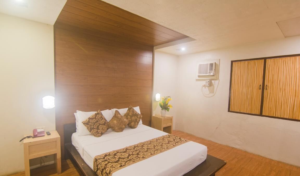 Photo of Bedroom in Solana