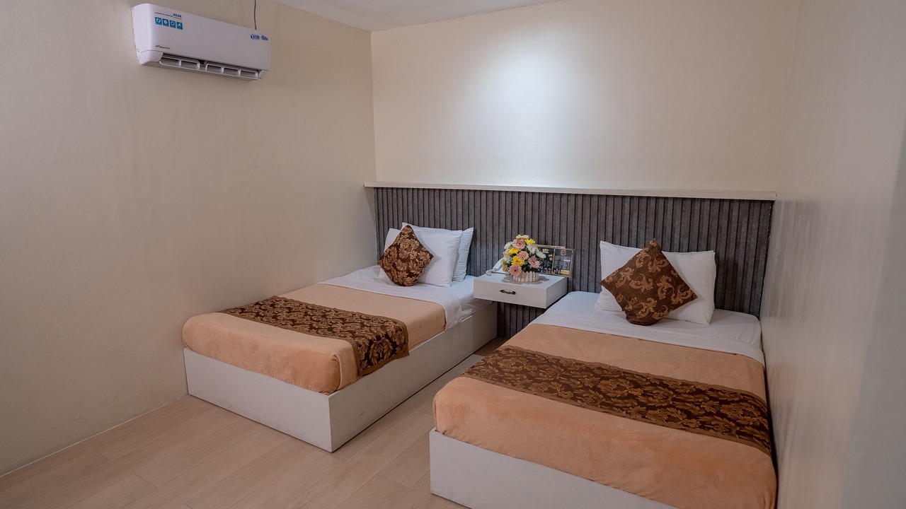 Photo of Bedroom in Solana