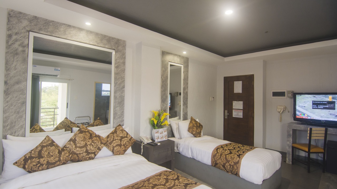 Photo of Bedroom in Solana