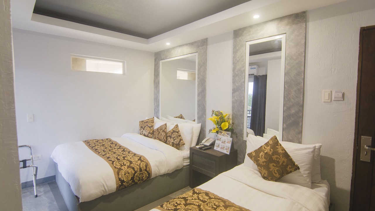 Photo of Bedroom in Solana