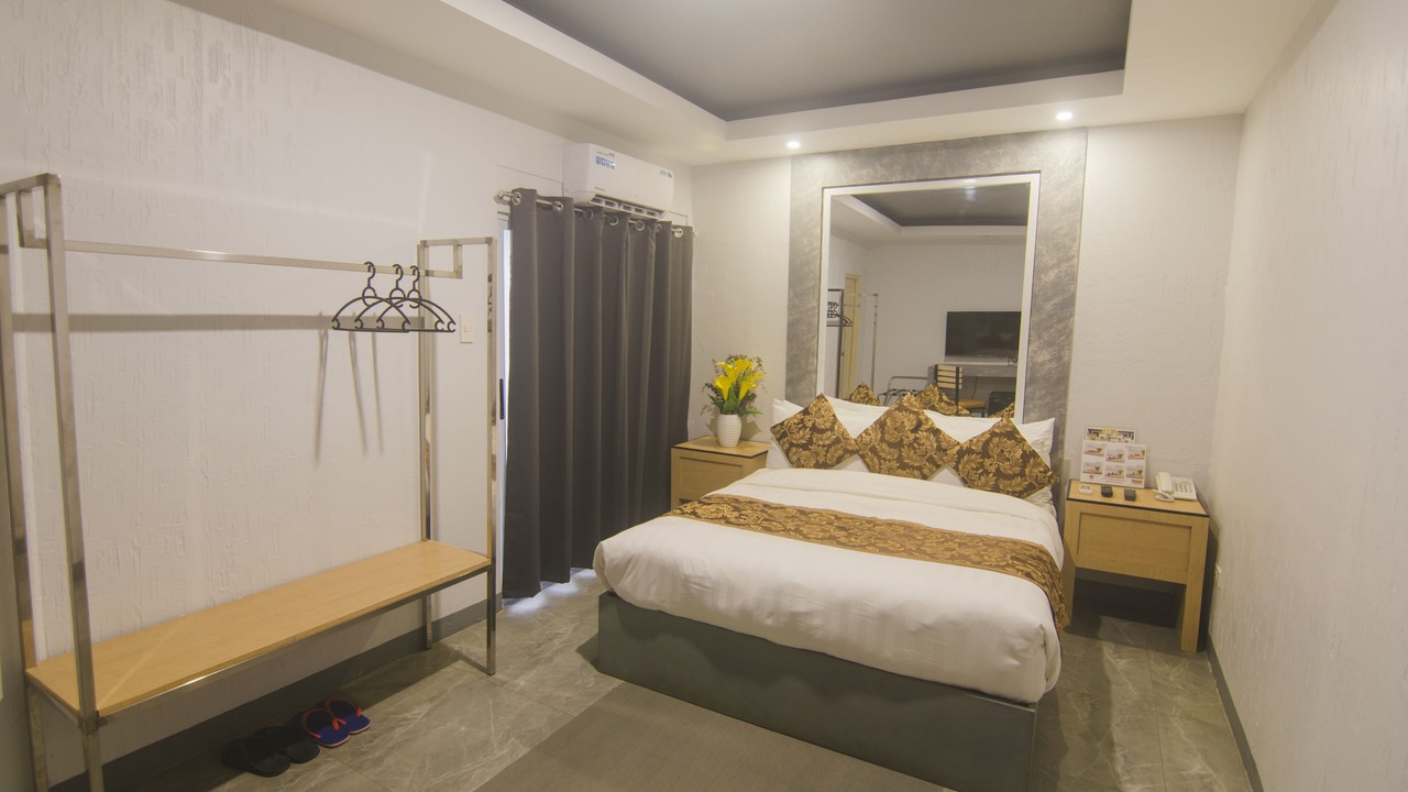 Photo of Bedroom in Solana