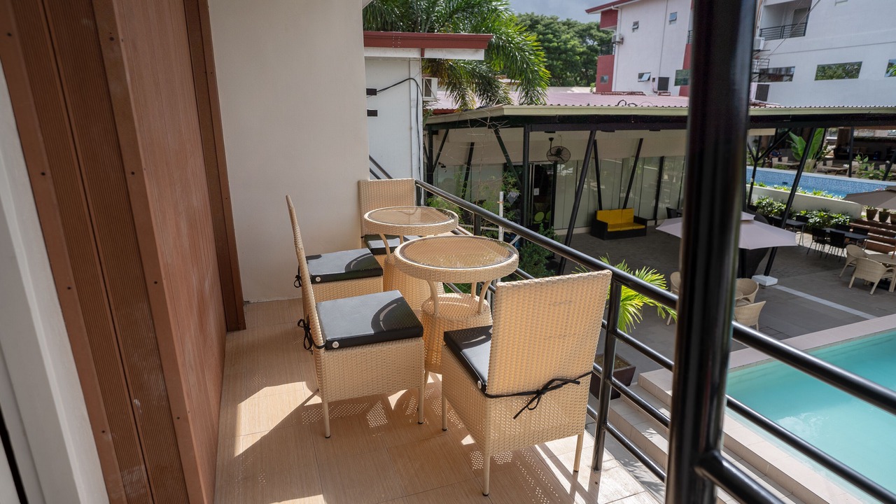 Photo of Outdoor in Solana