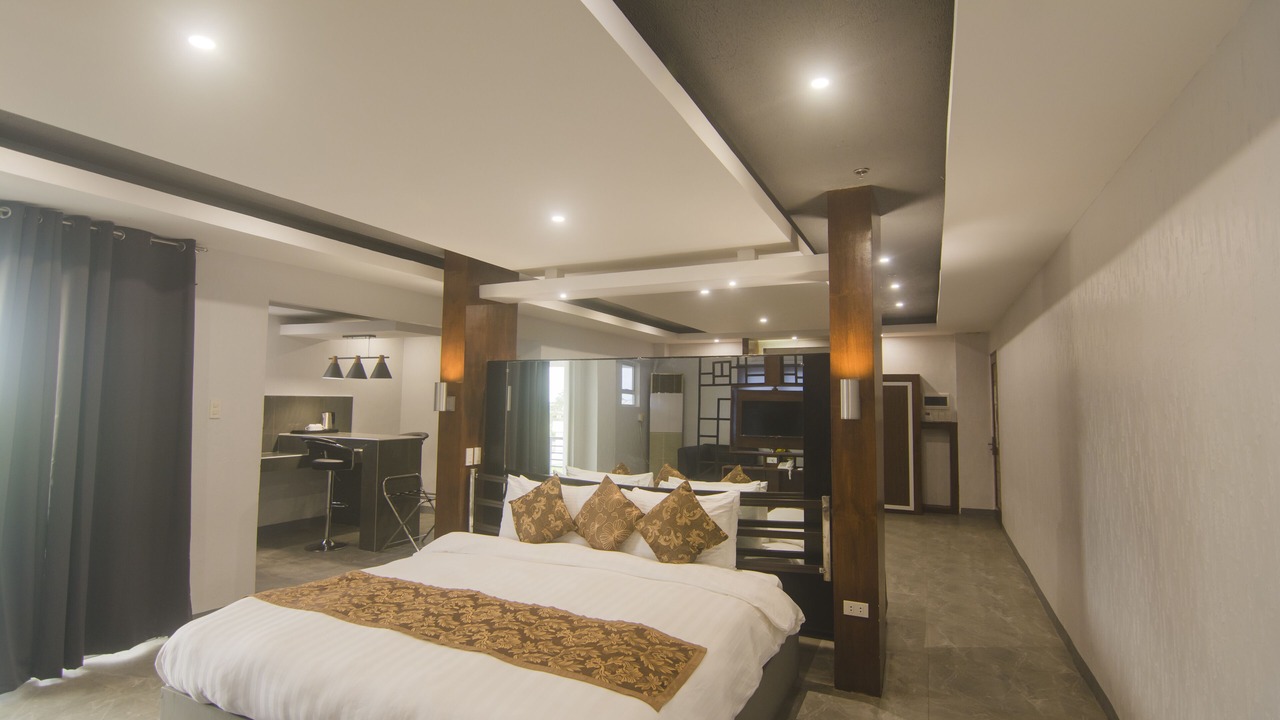 Photo of Bedroom in Solana