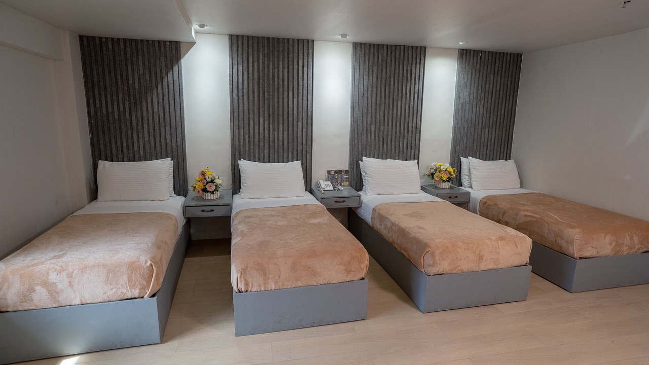 Photo of Bedroom in Solana
