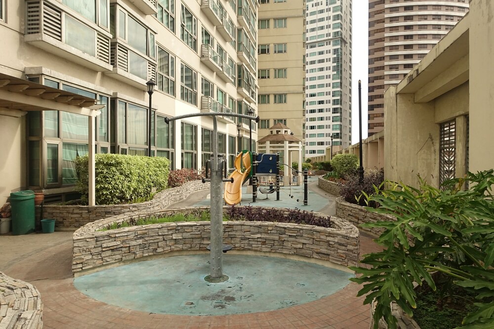 Photo of Outdoor in Bonifacio Global City