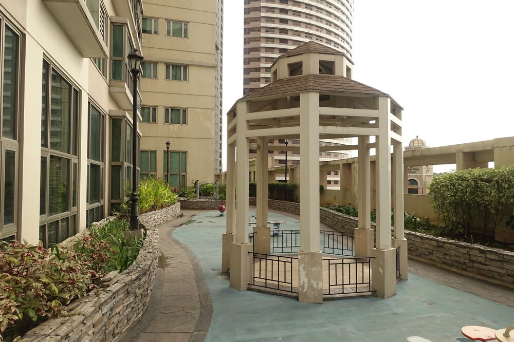Photo of Outdoor in Bonifacio Global City