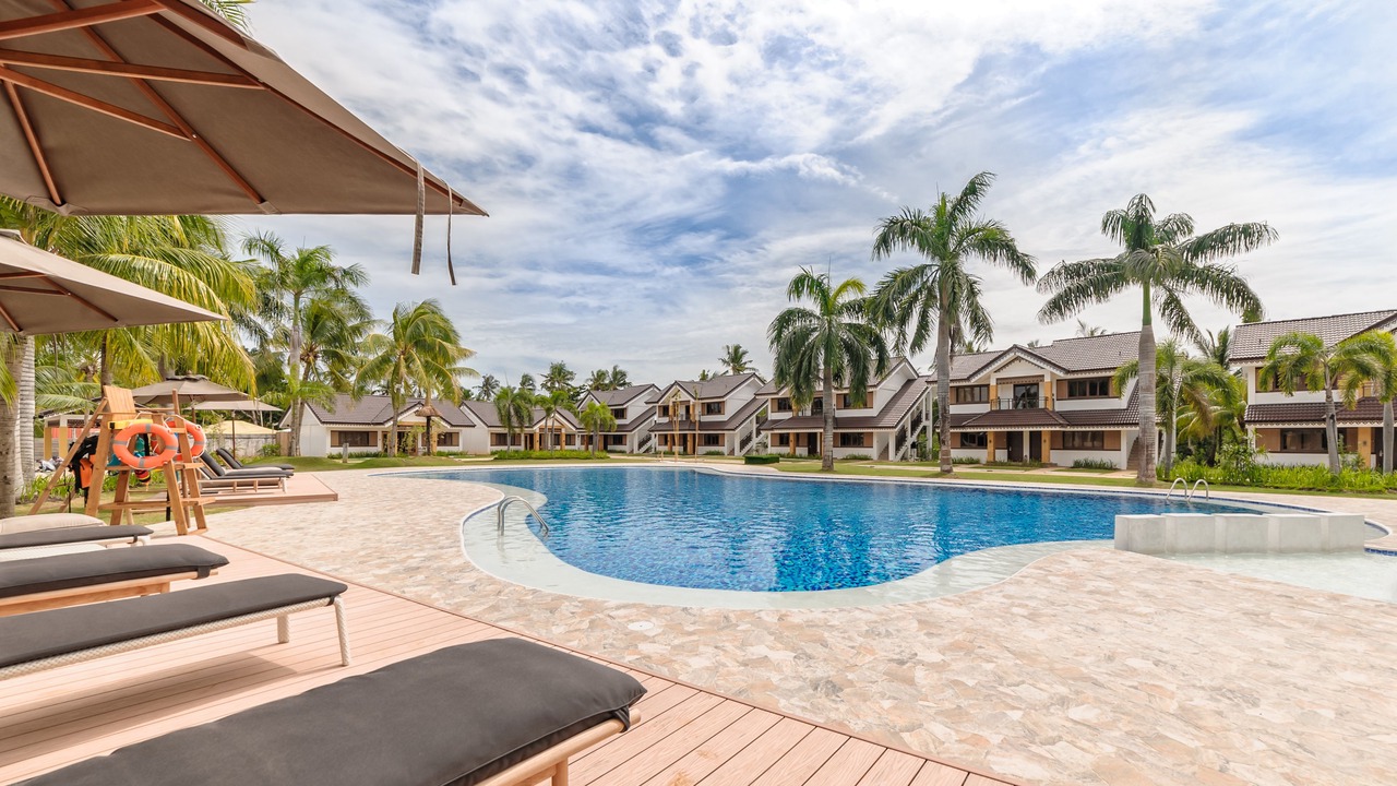 Photo of Outdoor in Panglao