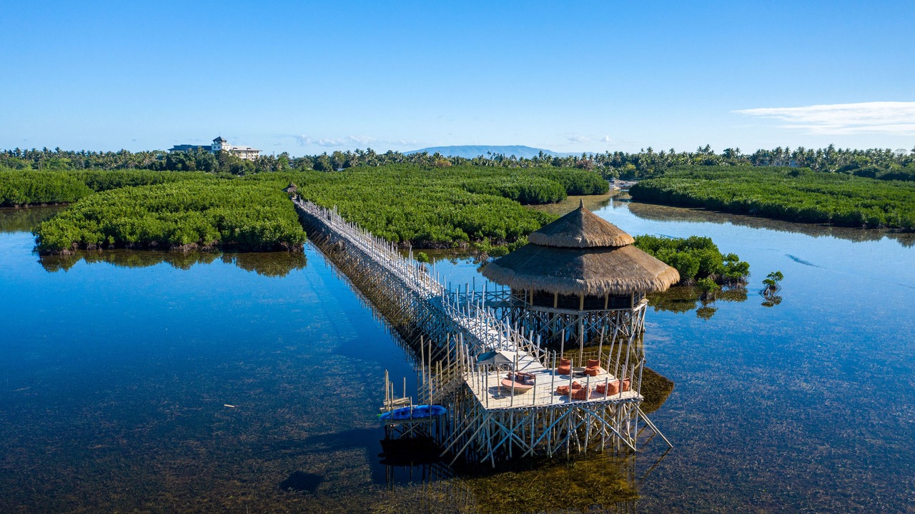 Photo of Outdoor in Panglao
