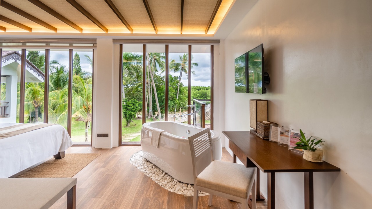 Photo of Bedroom in Panglao