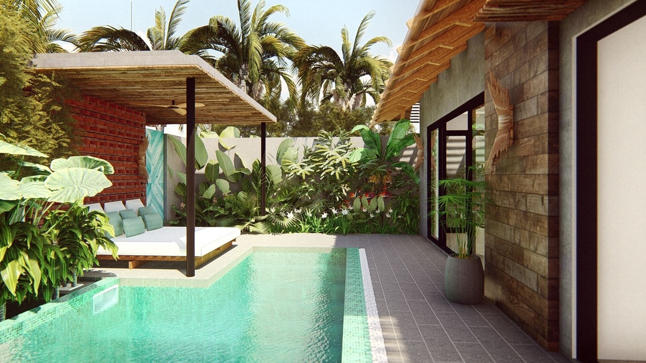 Photo of Outdoor in Panglao