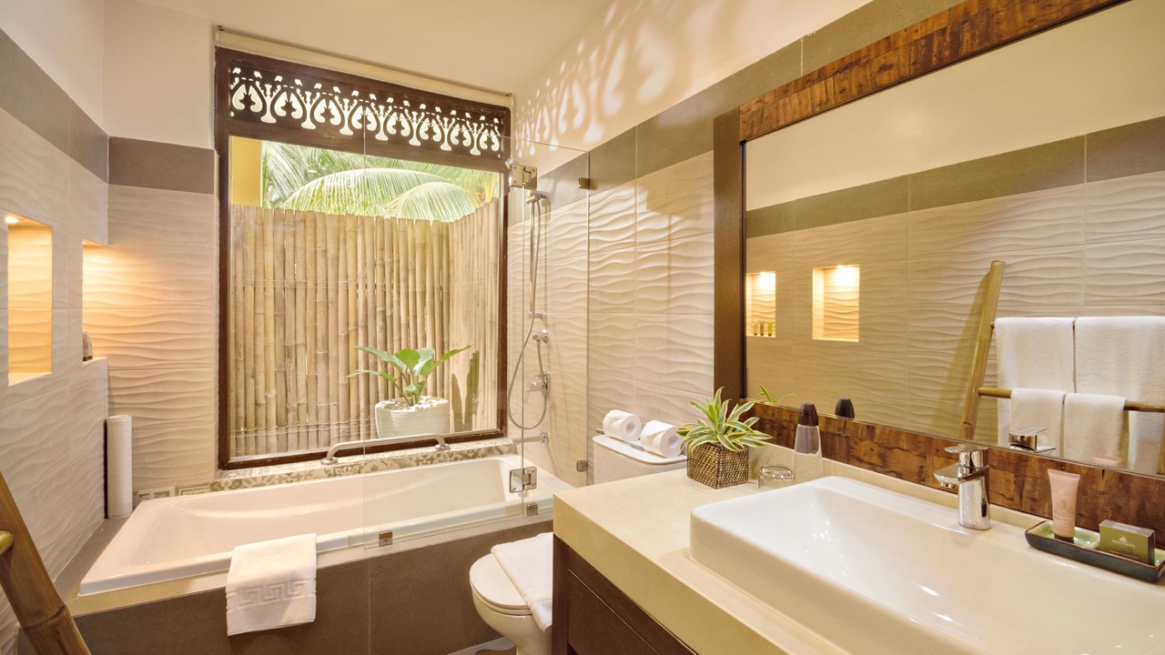 Photo of Bathroom in Panglao
