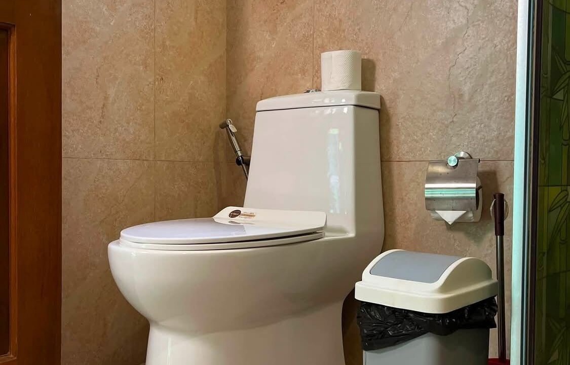 Photo of Bathroom in San Juan