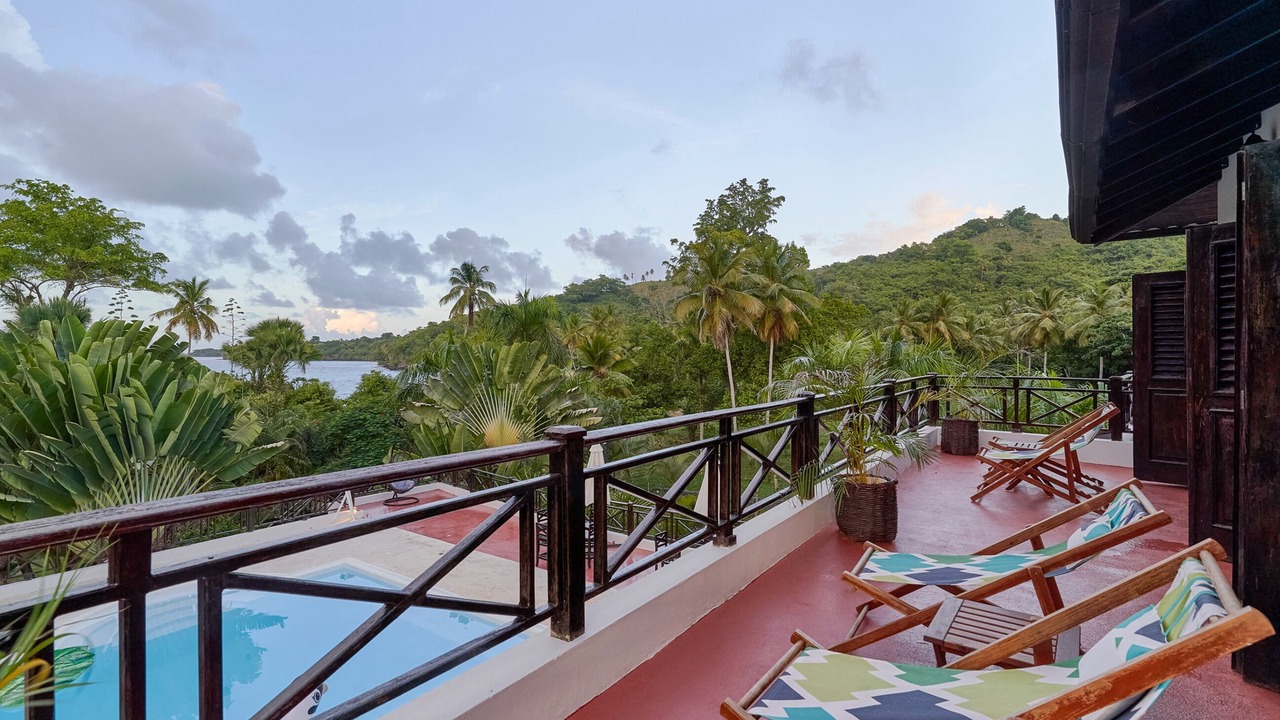 Photo of Outdoor in Las Galeras