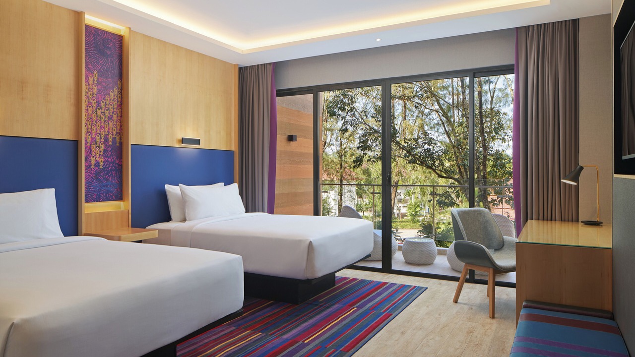 Photo of Bedroom in Pantai Tengah