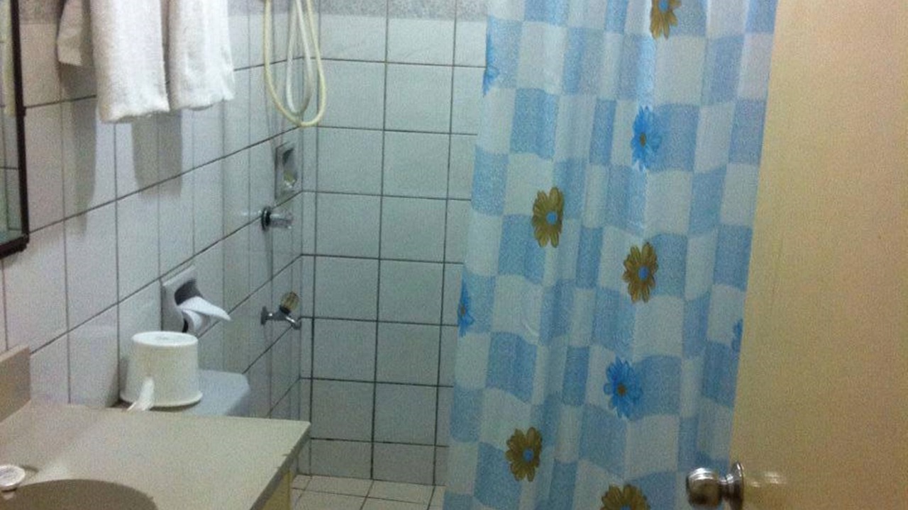 Photo of Bathroom in Dagupan